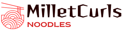 Milletcurls logo