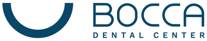 Bocca Dental Center logo