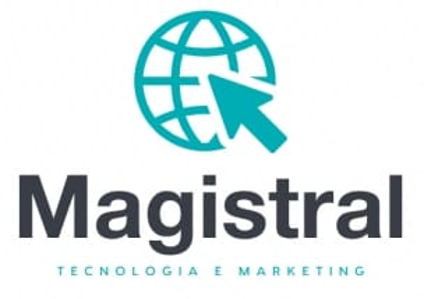 Magistral logo