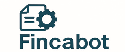 Fincabot logo