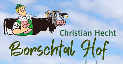 Borschtalhof logo