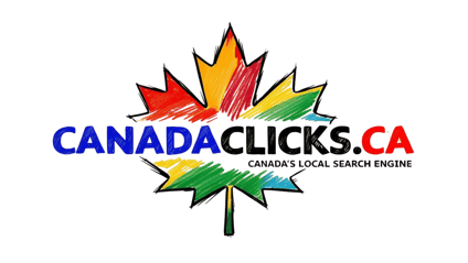 Canada Clicks logo