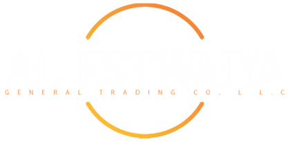 Al Estwaiya General Trading logo