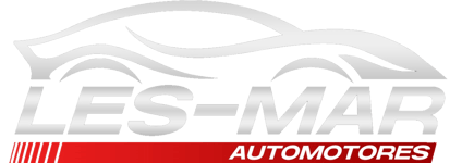Lesmar Automotores logo