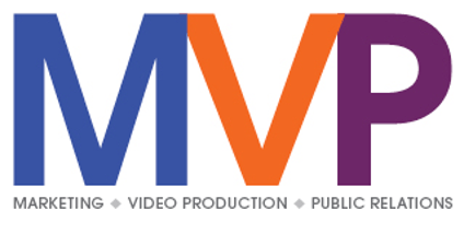 MVP Agency logo