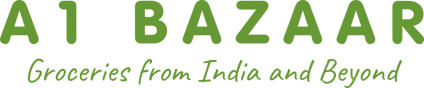 A1 Bazaar logo