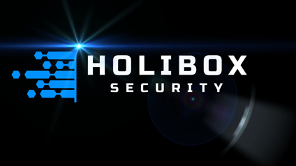 Holibox logo