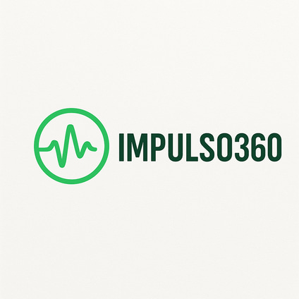 Impulso360 logo