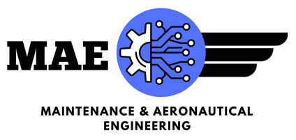 MAE Maintenance logo