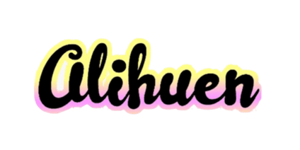 Alihuen centro de estimulación integral logo