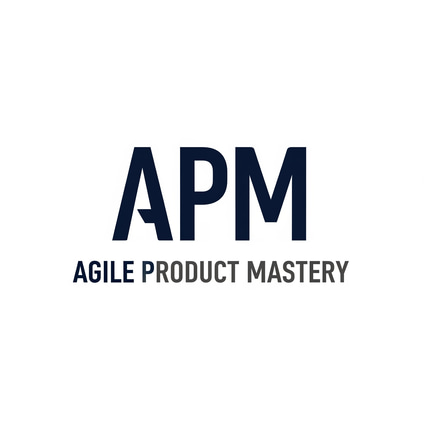 Agile Product Mastery logo