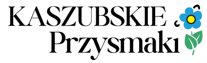 Kaszubskie Przysmaki logo