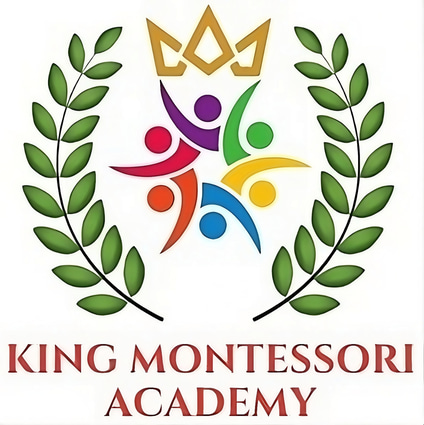 King Montessori Academy, Ithaca, NY logo