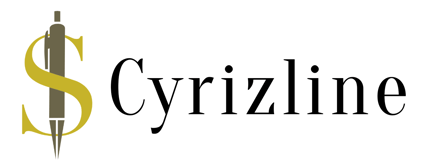 Cyrizline logo