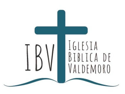 Iglesia Biblica de Valdemoro logo