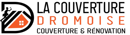 La Couverture Drômoise logo