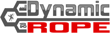 Dynamic Rope logo