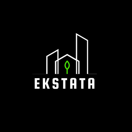 Ekstata logo