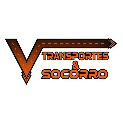 V Transporte e Socorro logo