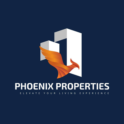 Phoenix Properties logo