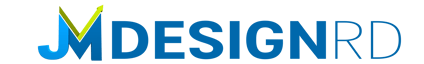JMdesignRD logo