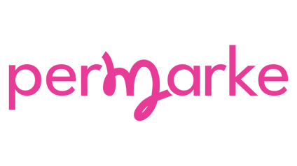 Permarke logo