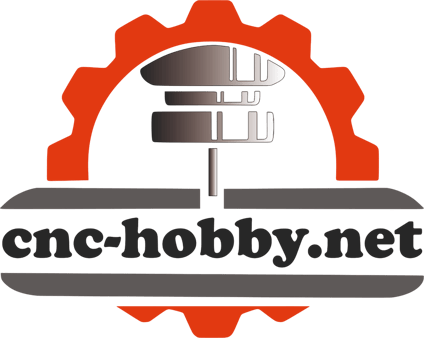 CNC, Laser und 3D Druck als Hobby logo