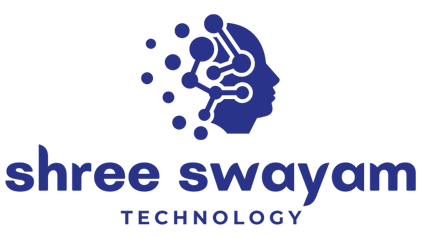 Shree Swayam logo