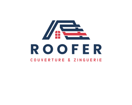 Toiture Roofer Company Huy logo