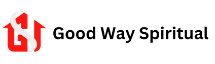 Good Way Spiritual logo