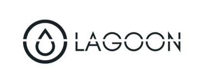 Lagoon logo