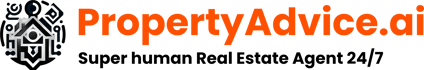 PropertyAdvice.ai logo