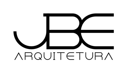 JBE ARQUITETURA logo