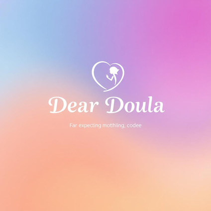 Dear Doula logo