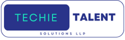 TechieTalent Solutions LLP logo