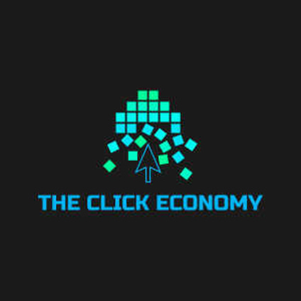 The Click Economy logo