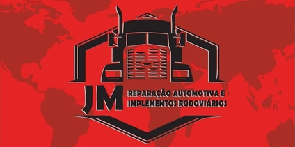JM REPARAÇÃO AUTOMOTIVA logo