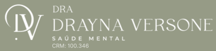 Dra. Drayna Versone | Saúde Mental logo