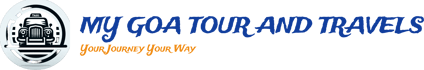 MY GOA TOUR AND TRAVELS logo