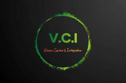 VCI logo