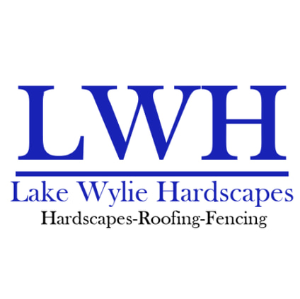 Lake Wylie Hardscapes logo