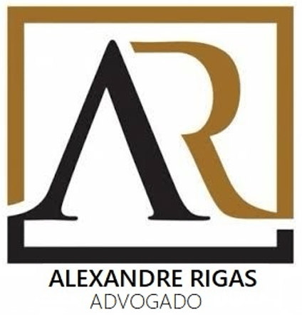 RIGAS ADVOGADO logo
