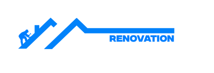 AD Rénovation logo