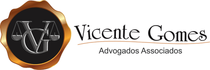 Viente Gomes Advogados Associados logo