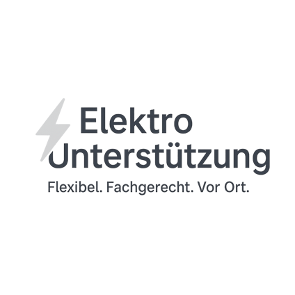 Elektro Unterstützung logo
