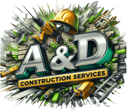 A & D Construction Services, Inc logo