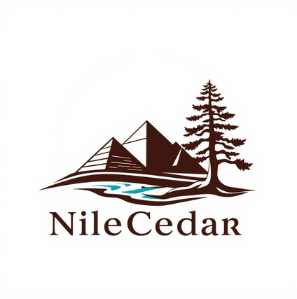 Nile Cedar logo