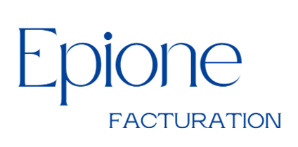 Epione Facturation logo