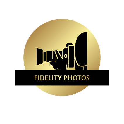 Fidelity Photos logo