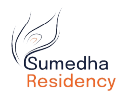 Sumedha Residency logo
